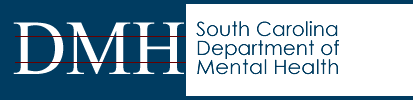 South Carolina Department of Mental Health Logo
