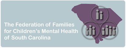 The Federation of Families of South Carolina