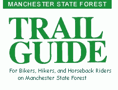 manchester state forest sc