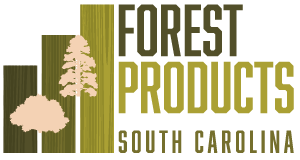 SC Forest Products Logo